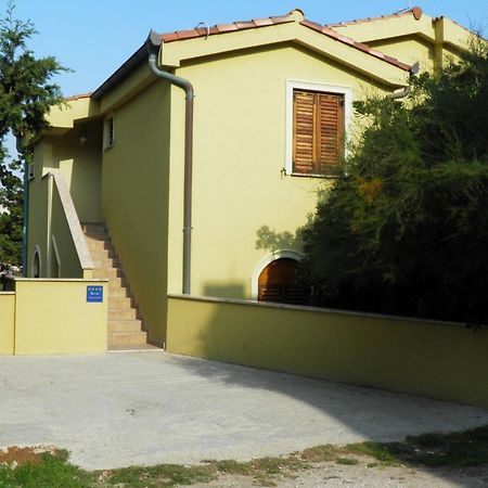 Apartments Mrkus Baška Eksteriør billede